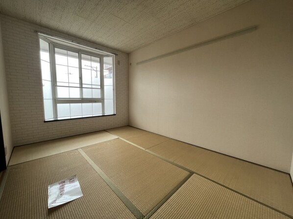 オークハイツの物件内観写真